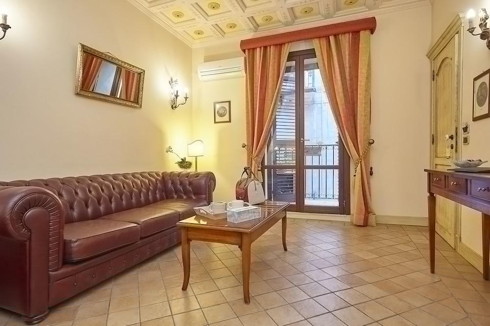 Locanda Del Gagini Палермо Экстерьер фото