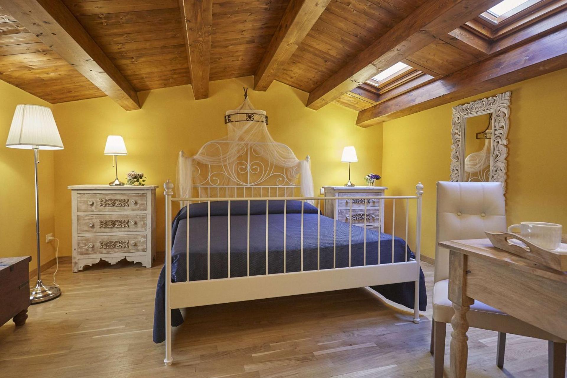 Locanda Del Gagini Палермо Экстерьер фото