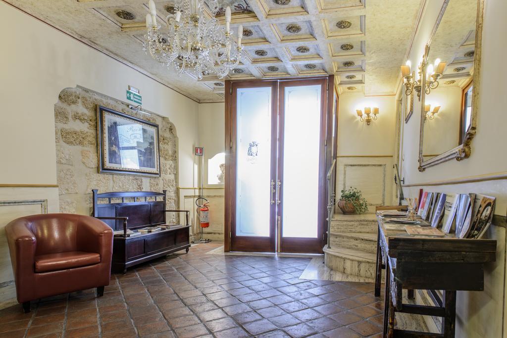 Locanda Del Gagini Палермо Экстерьер фото